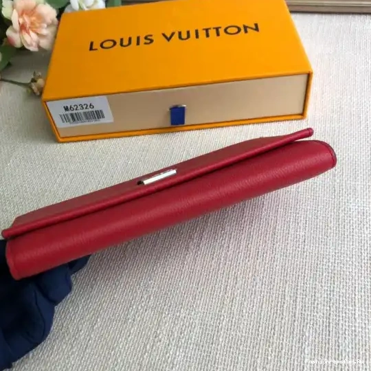 FS CHEAP LOCKME VUITTON LOUIS WALLET 0617
